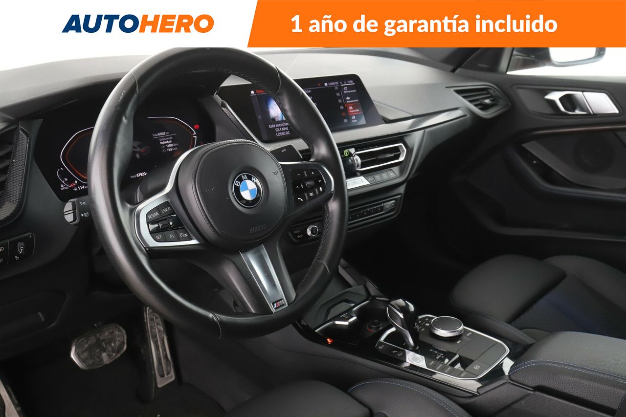 Foto BMW Serie 2 11