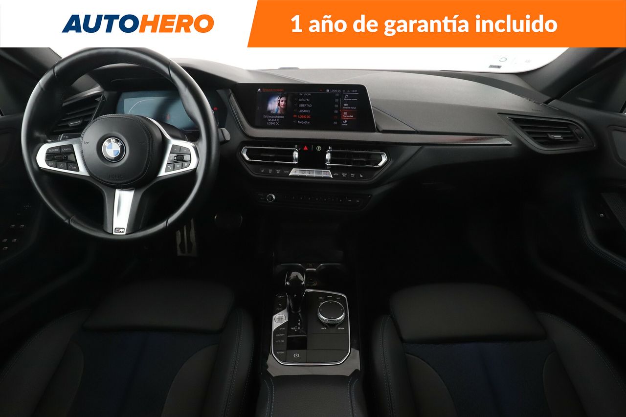 Foto BMW Serie 2 12