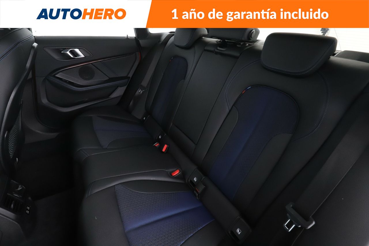 Foto BMW Serie 2 14