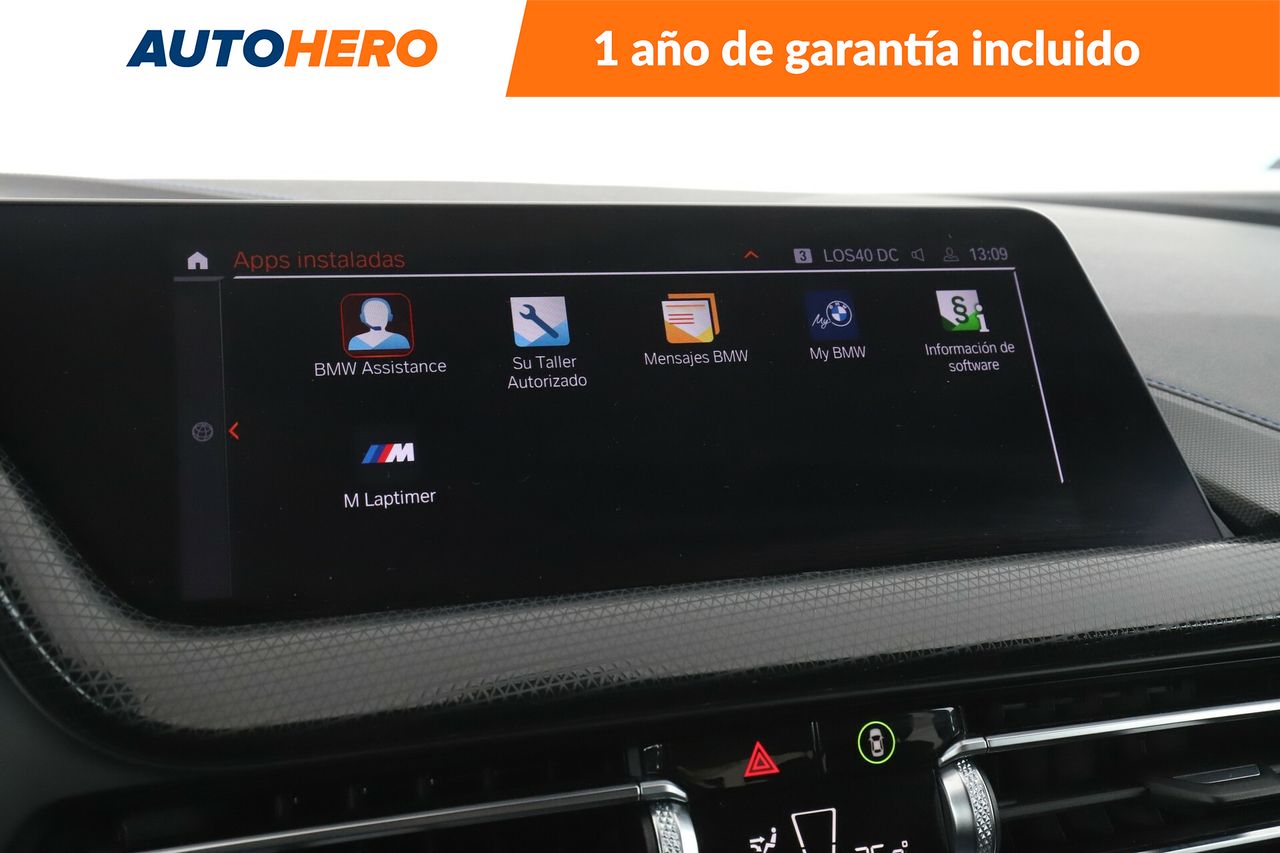 Foto BMW Serie 2 17