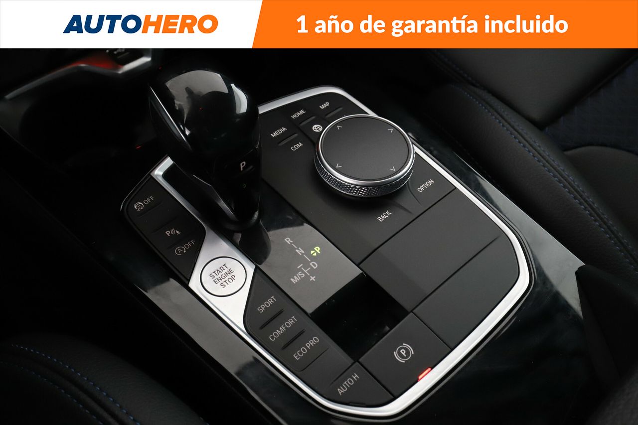 Foto BMW Serie 2 19