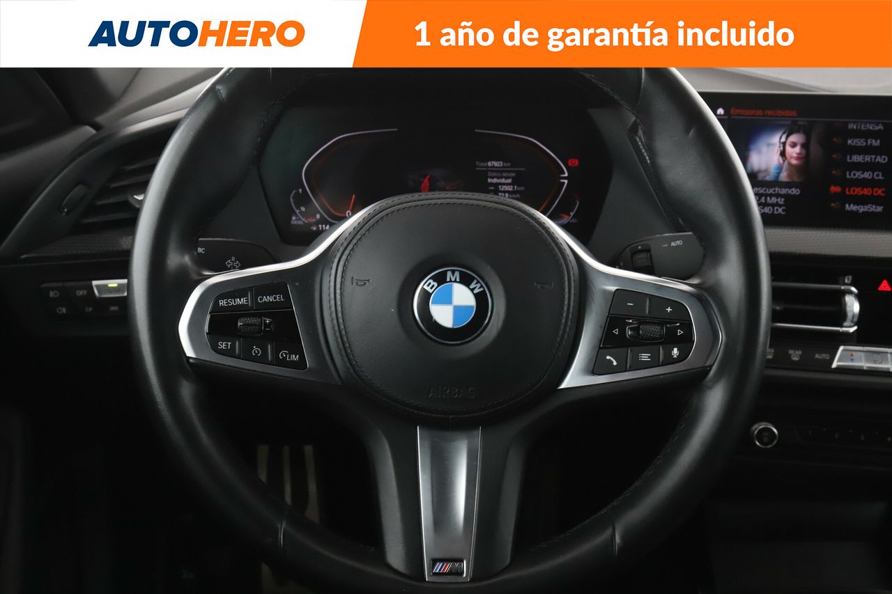 Foto BMW Serie 2 24