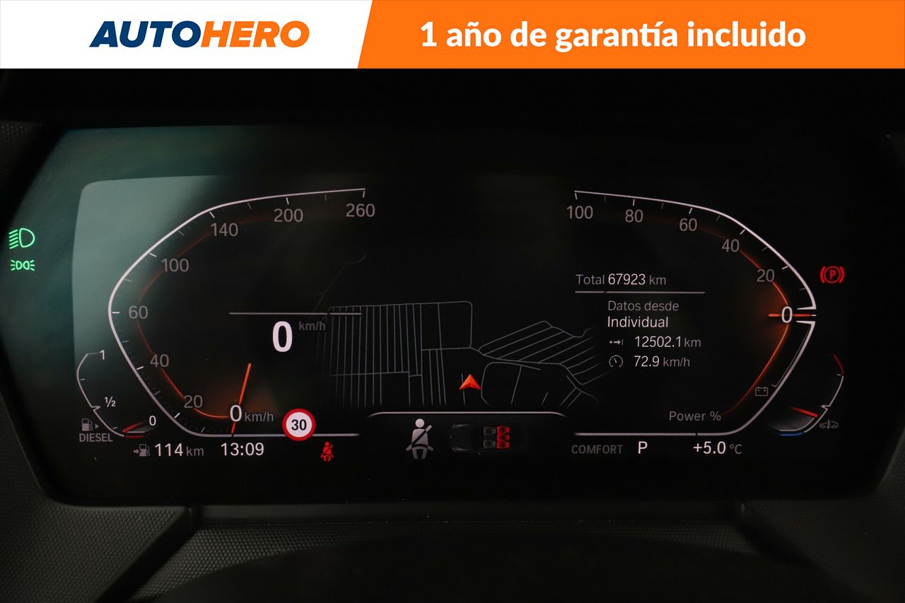 Foto BMW Serie 2 25