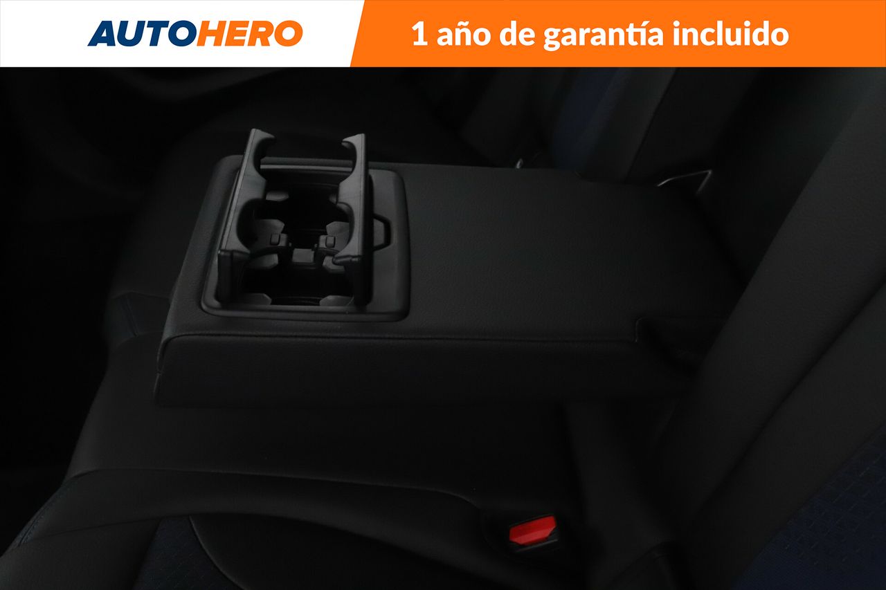 Foto BMW Serie 2 26