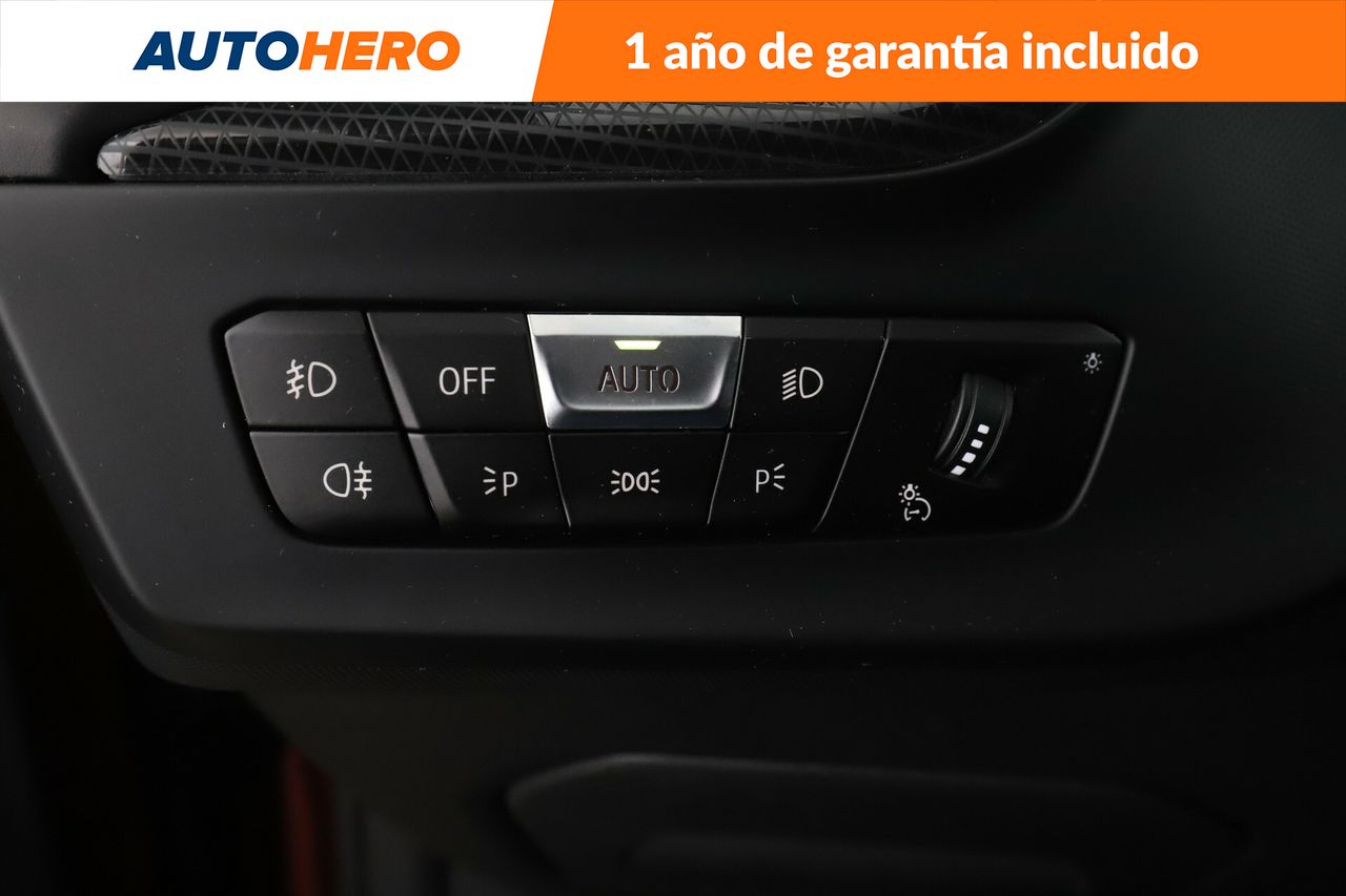 Foto BMW Serie 2 29
