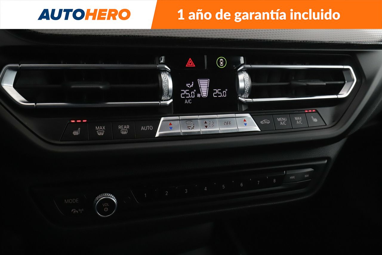 Foto BMW Serie 2 30