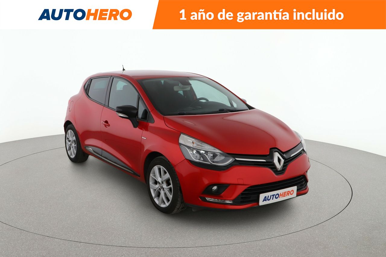 Foto Renault Clio 7