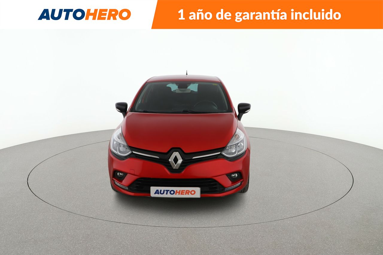 Foto Renault Clio 8