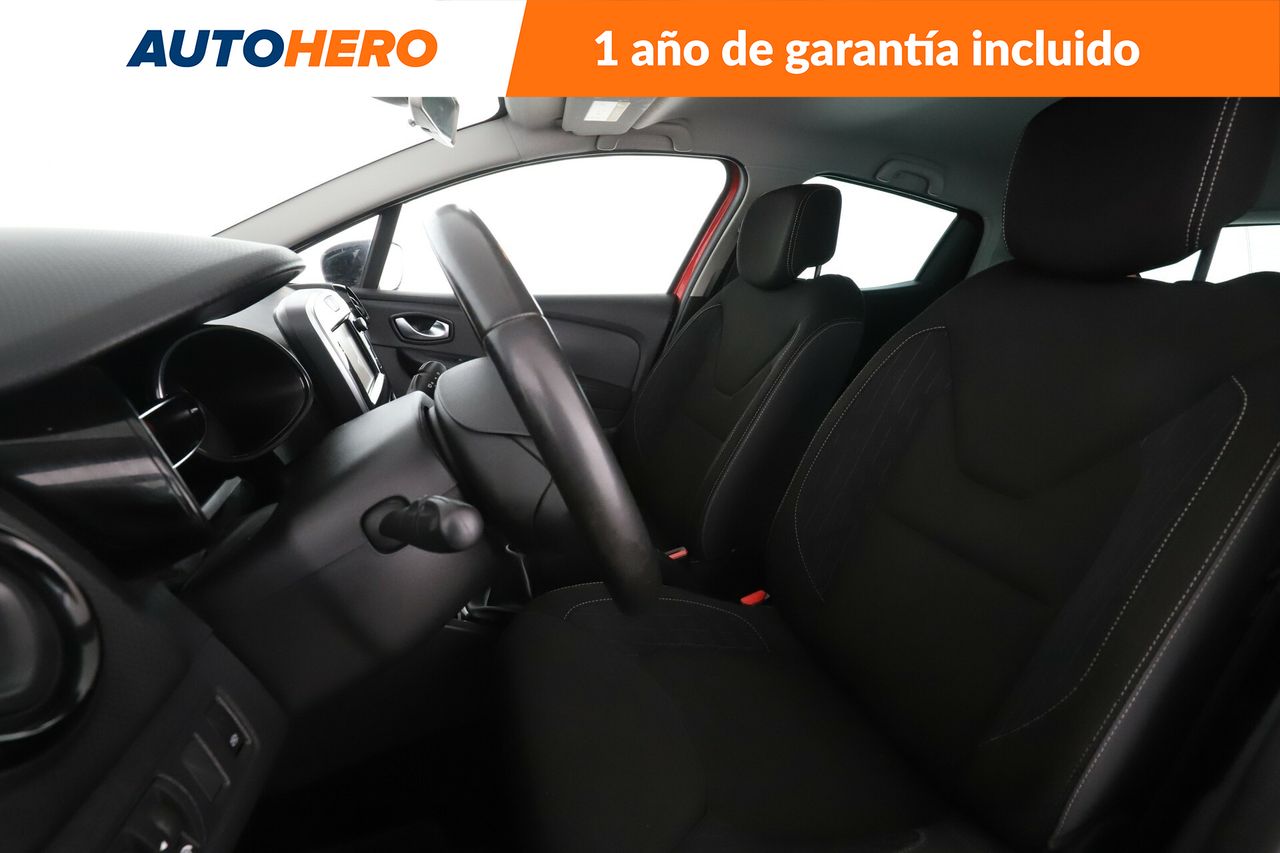 Foto Renault Clio 10