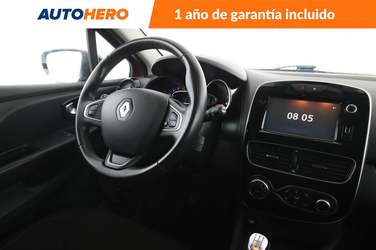 Foto Renault Clio 13