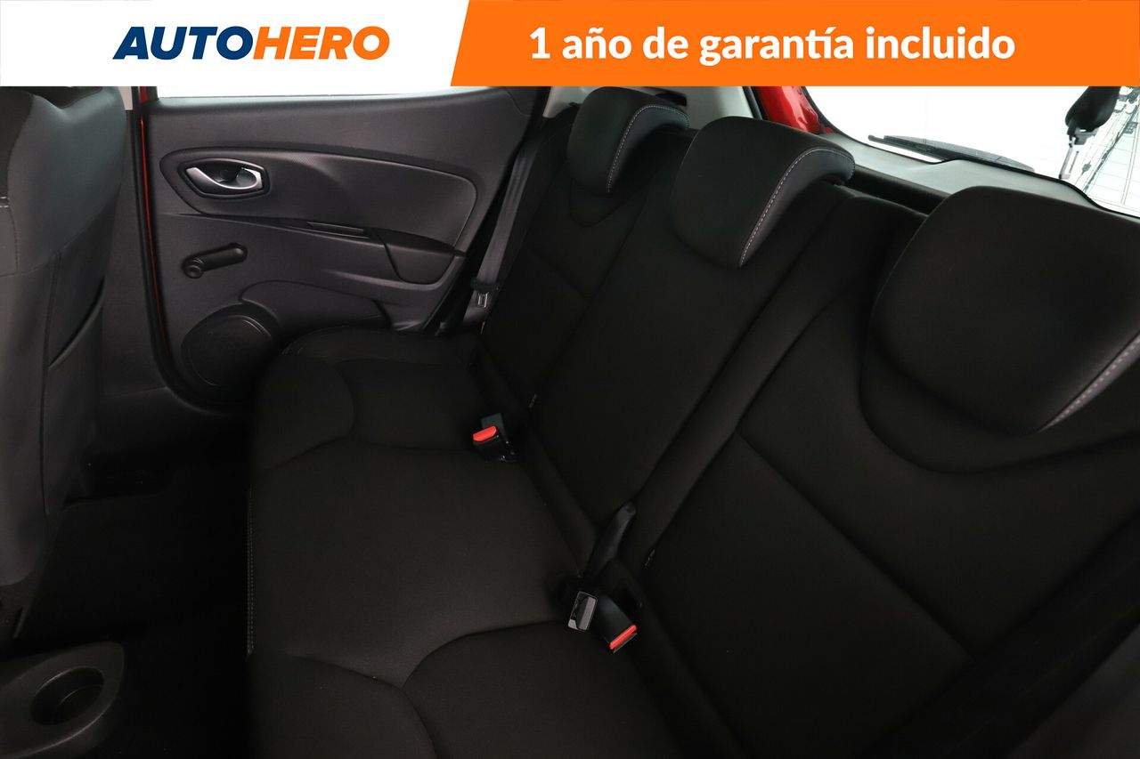 Foto Renault Clio 14