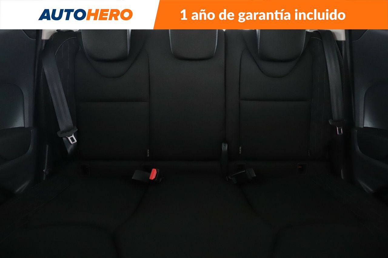 Foto Renault Clio 15