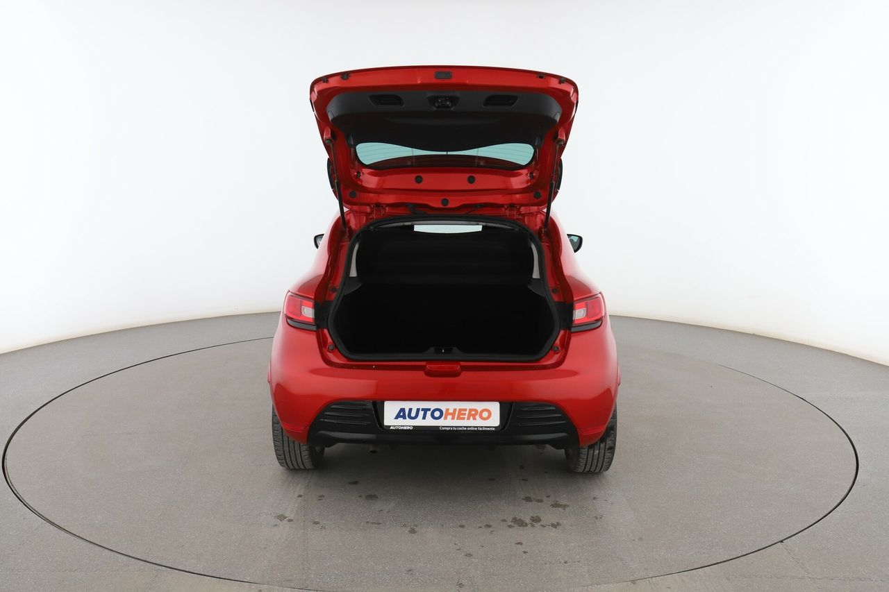 Foto Renault Clio 16