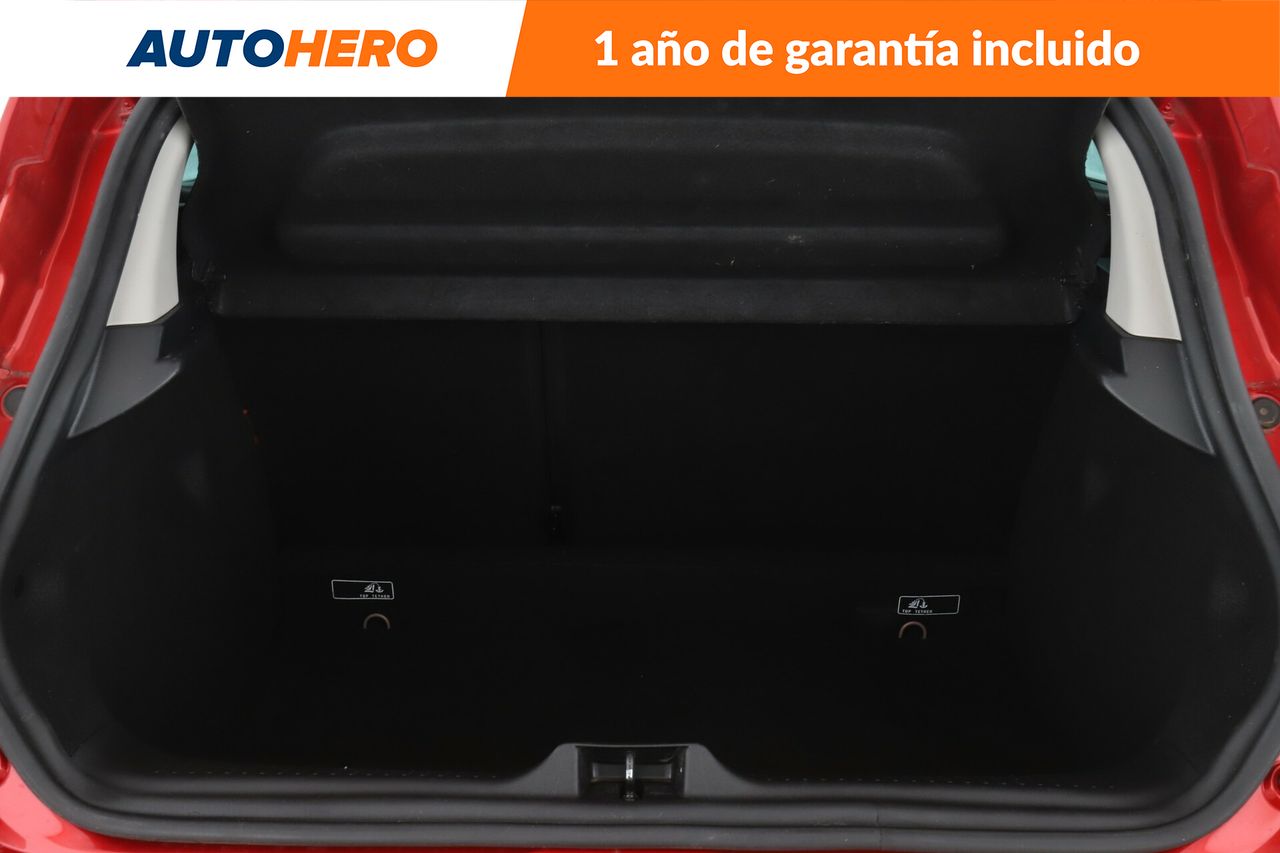 Foto Renault Clio 17