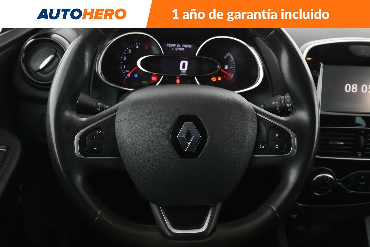 Foto Renault Clio 19
