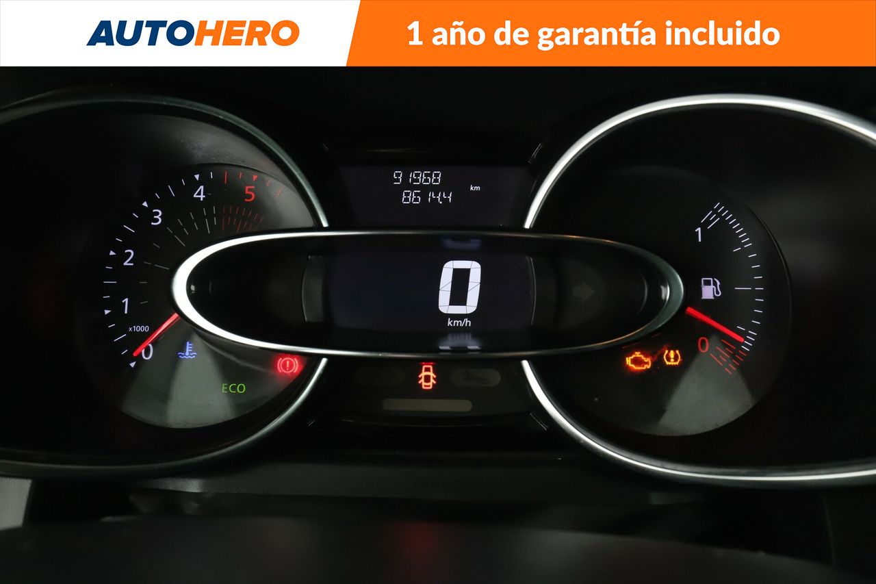 Foto Renault Clio 20