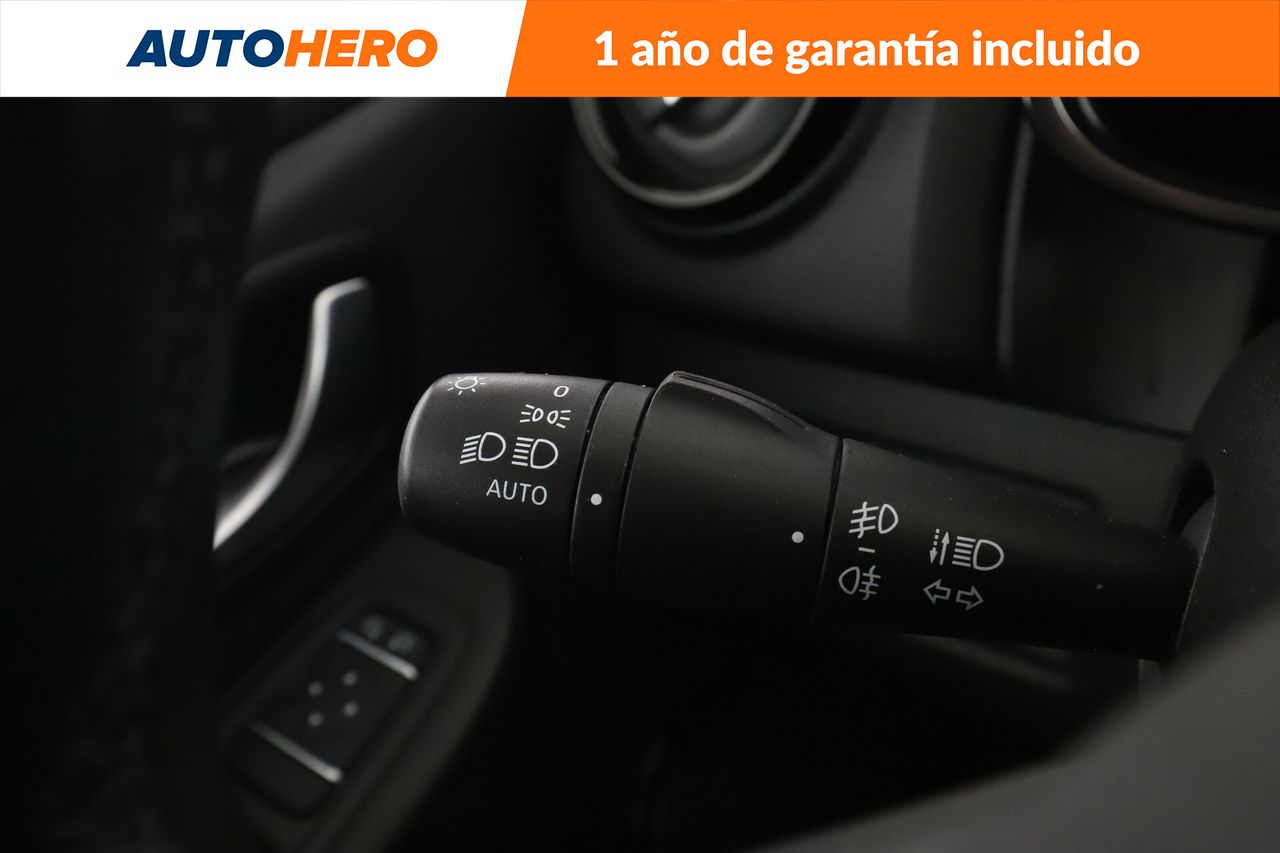 Foto Renault Clio 21