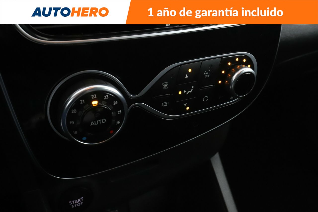 Foto Renault Clio 22