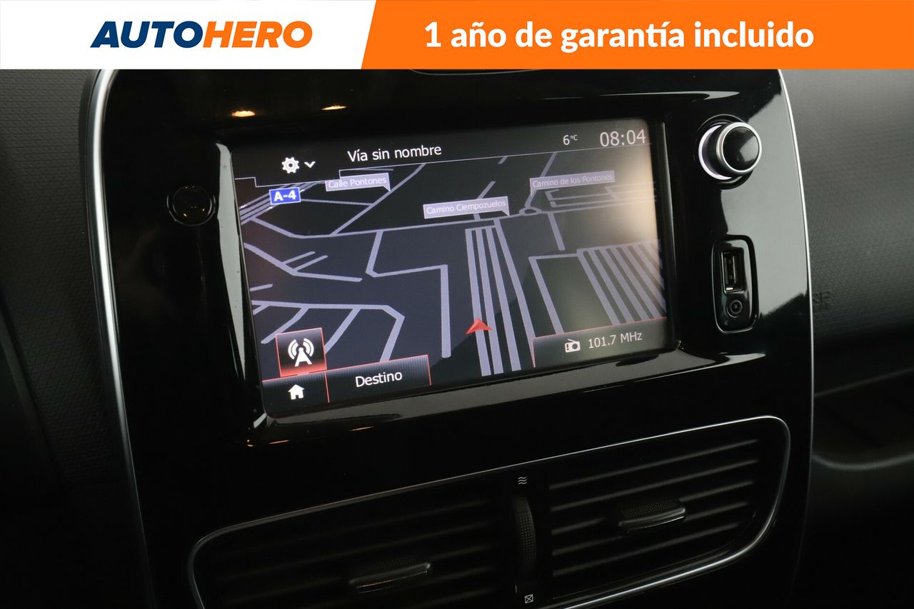 Foto Renault Clio 24
