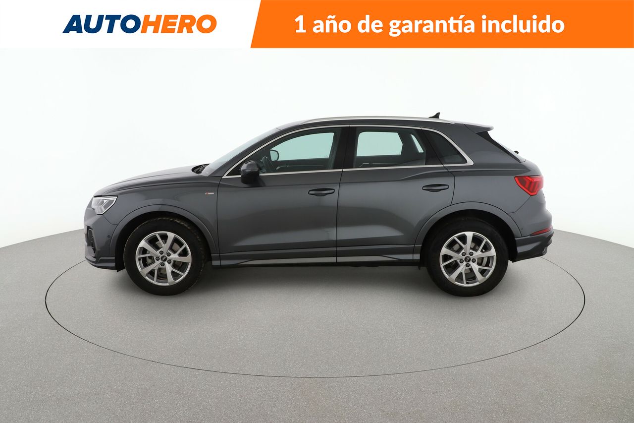 Foto Audi Q3 3