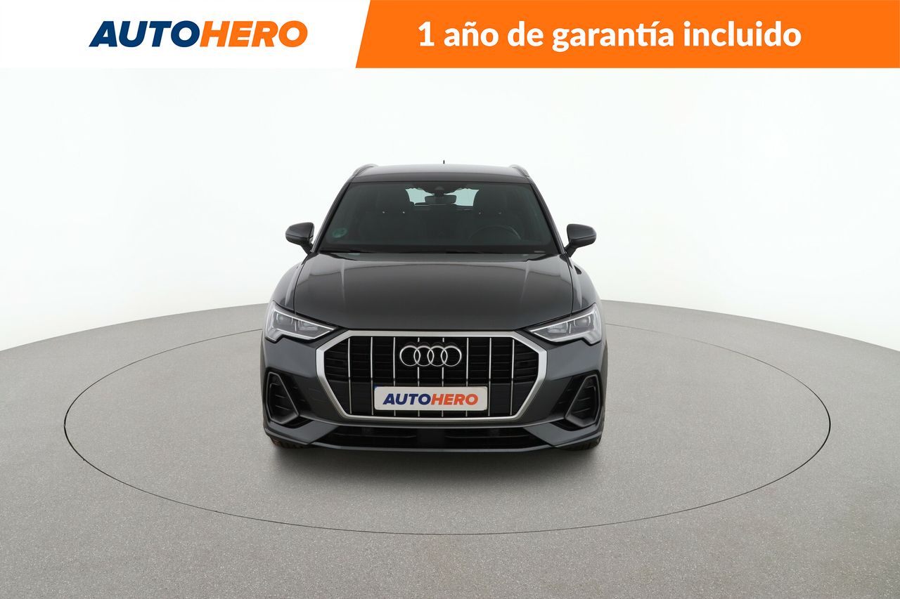 Foto Audi Q3 9