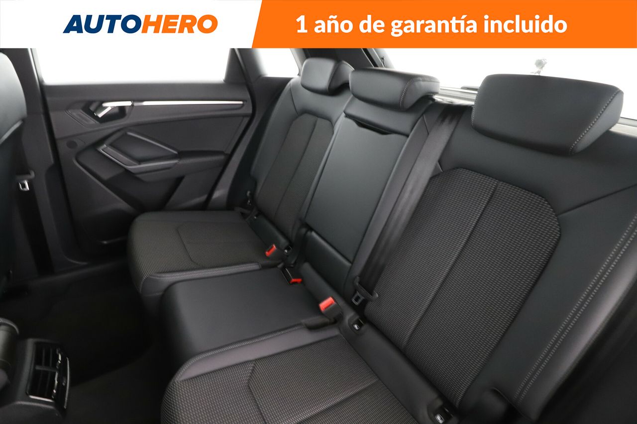 Foto Audi Q3 15