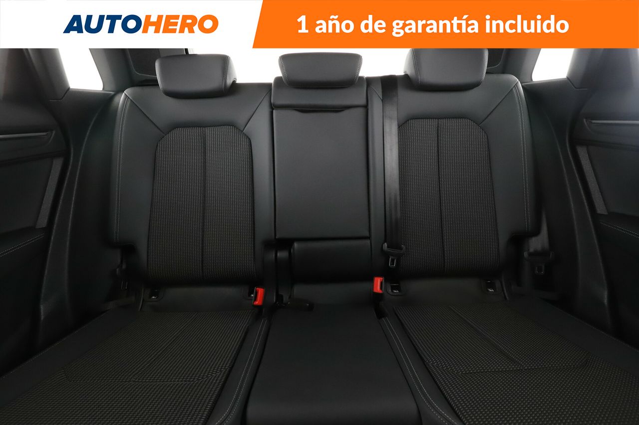 Foto Audi Q3 16