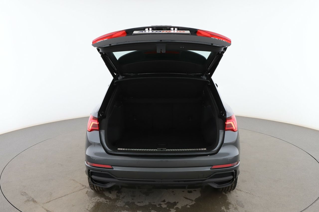 Foto Audi Q3 17