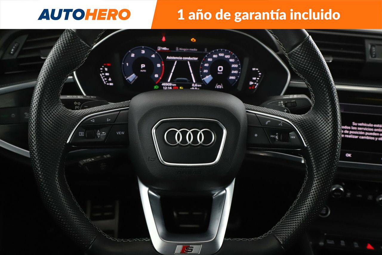 Foto Audi Q3 20