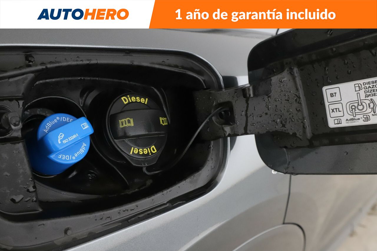 Foto Audi Q3 23