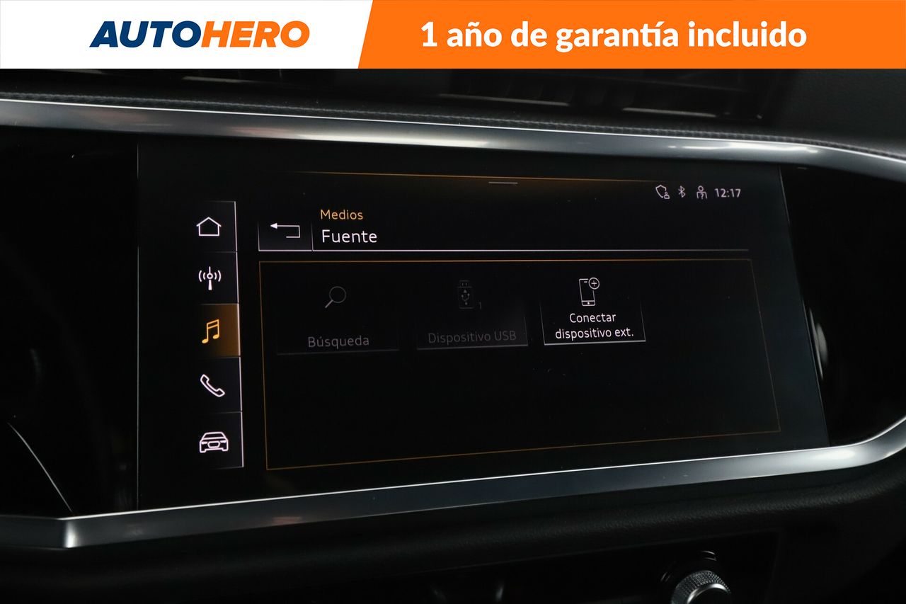 Foto Audi Q3 26