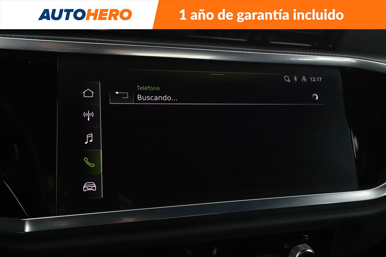 Foto Audi Q3 27