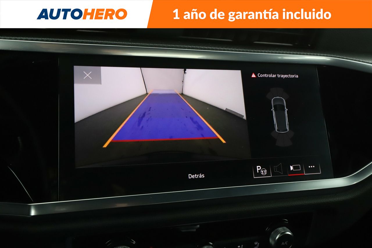 Foto Audi Q3 28