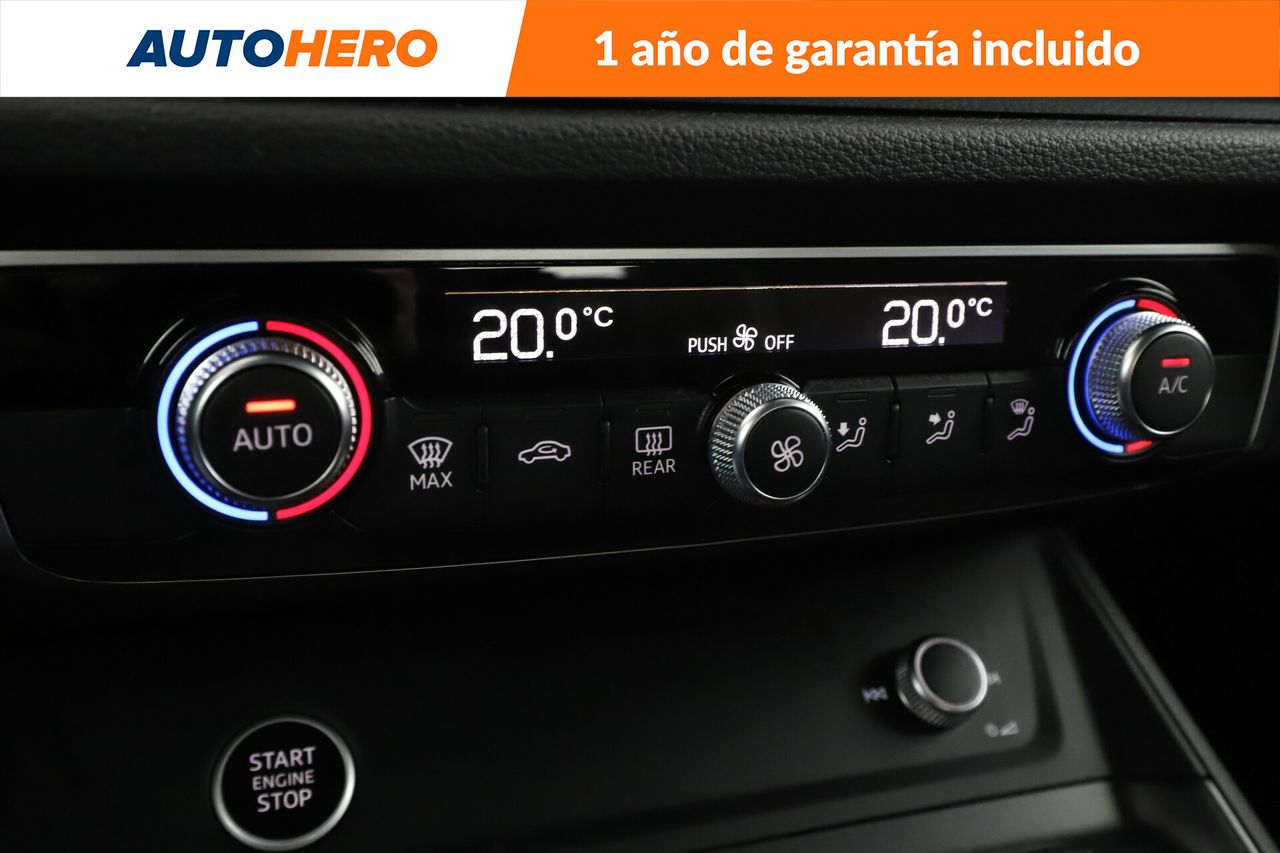 Foto Audi Q3 29