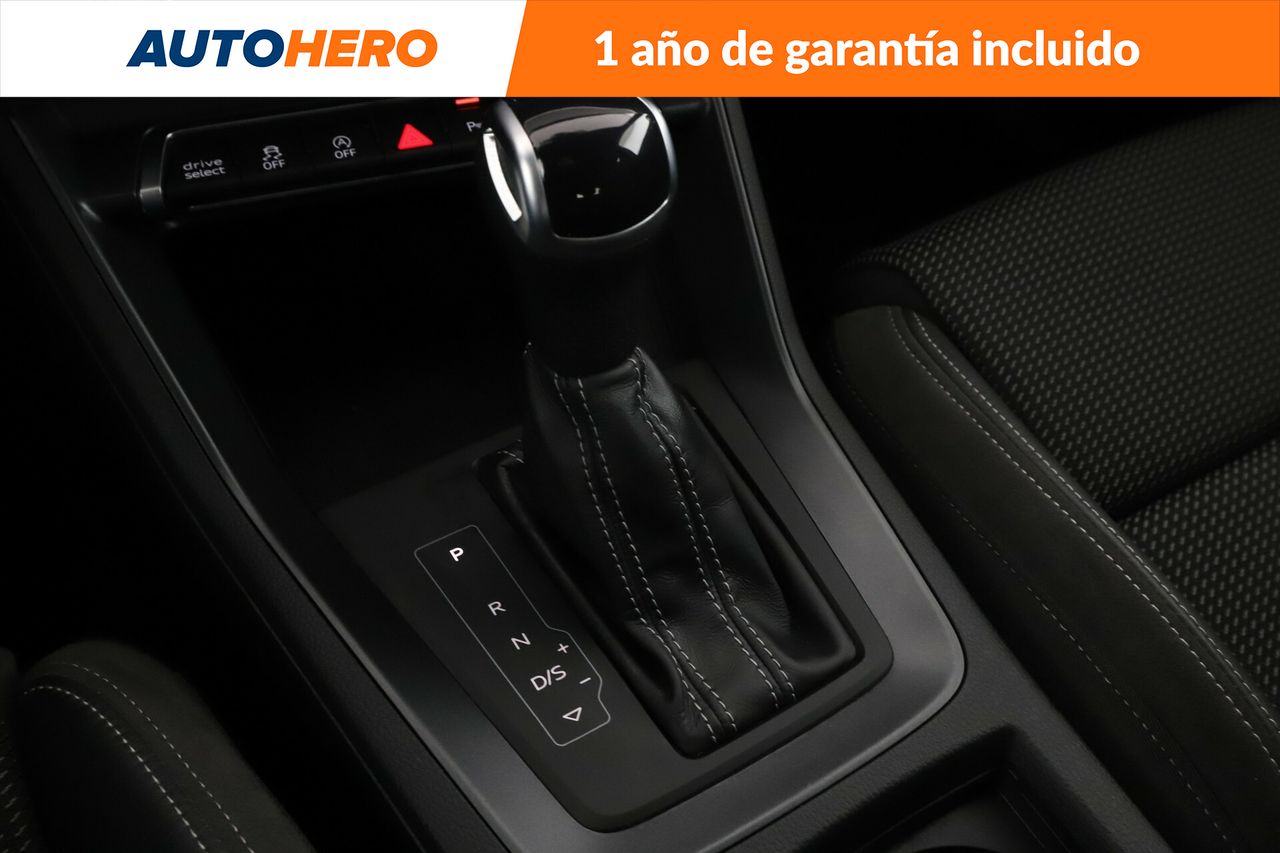 Foto Audi Q3 31