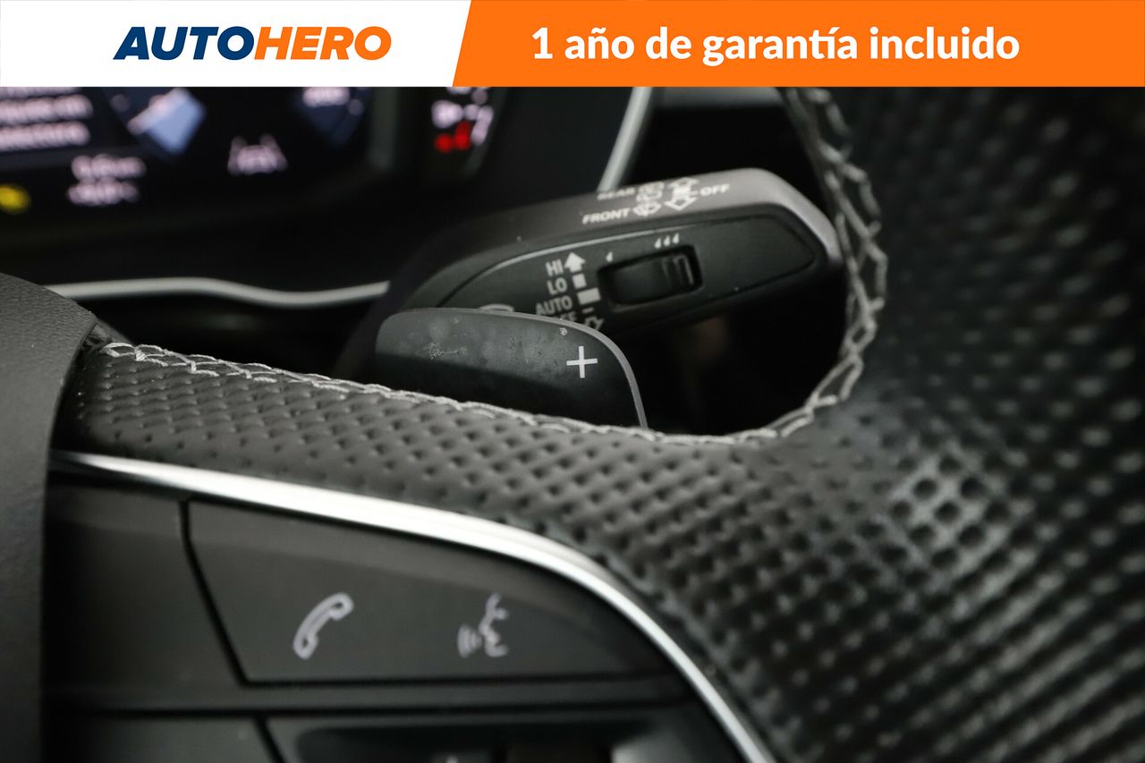 Foto Audi Q3 32