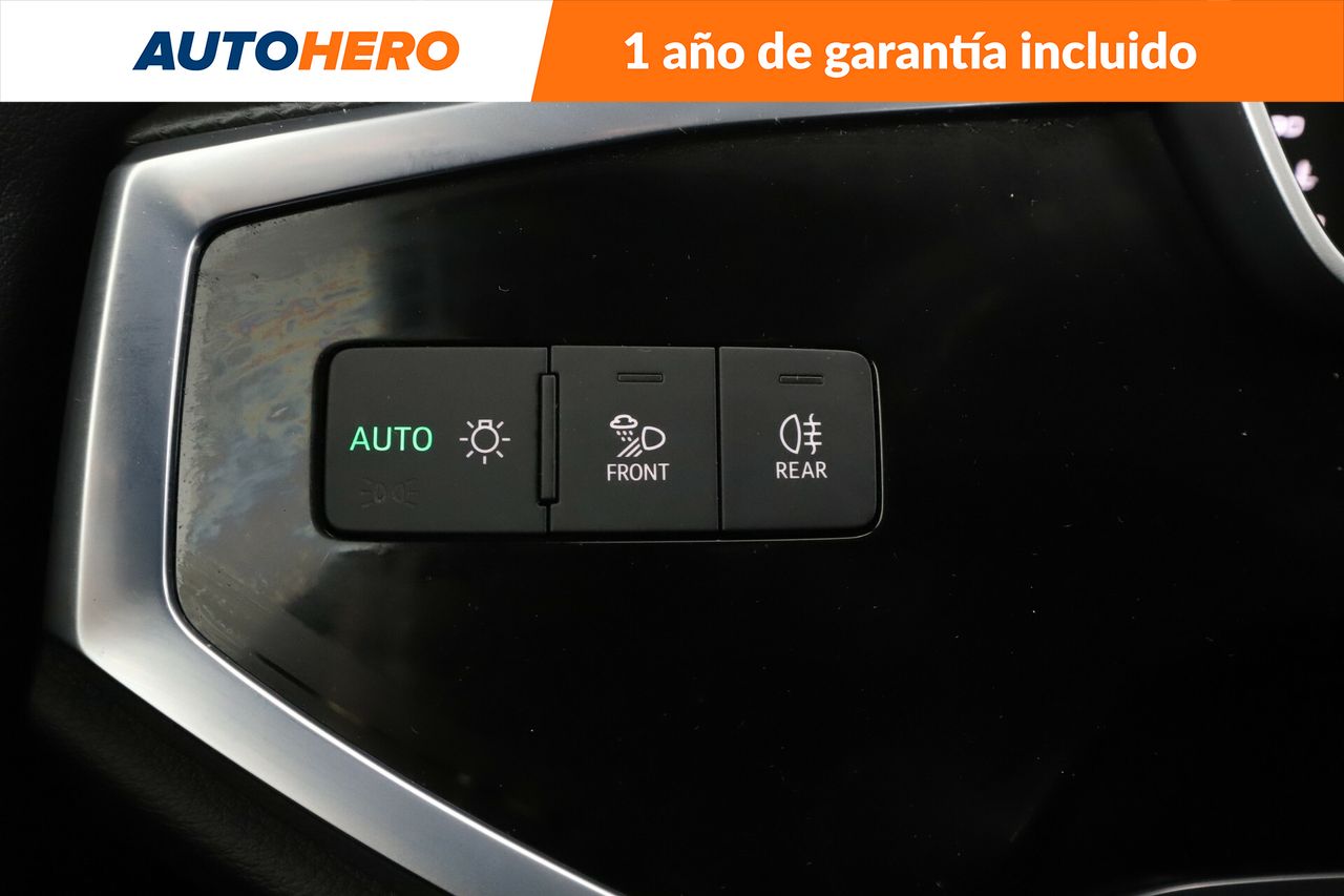 Foto Audi Q3 34