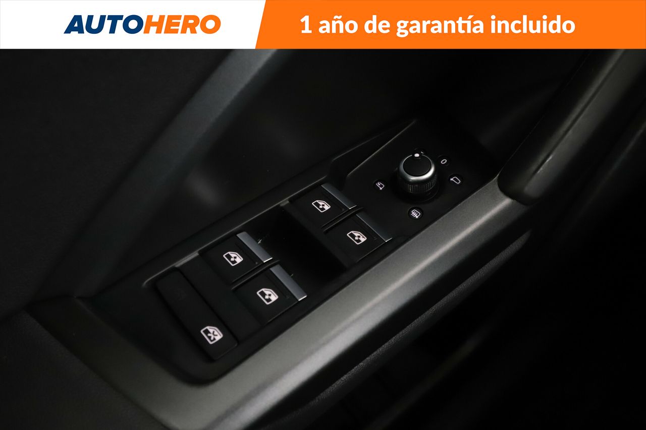 Foto Audi Q3 35