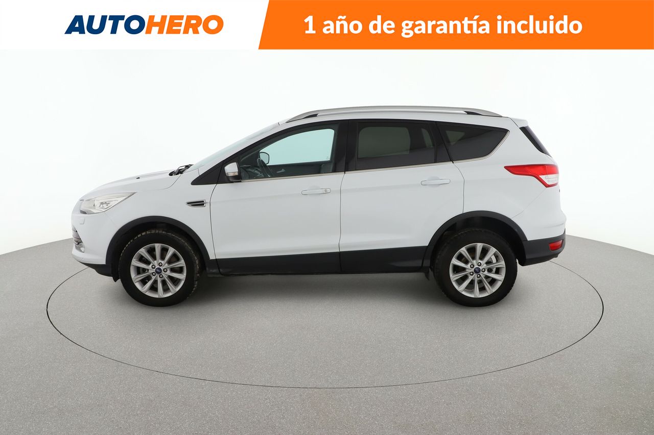 Foto Ford Kuga 2