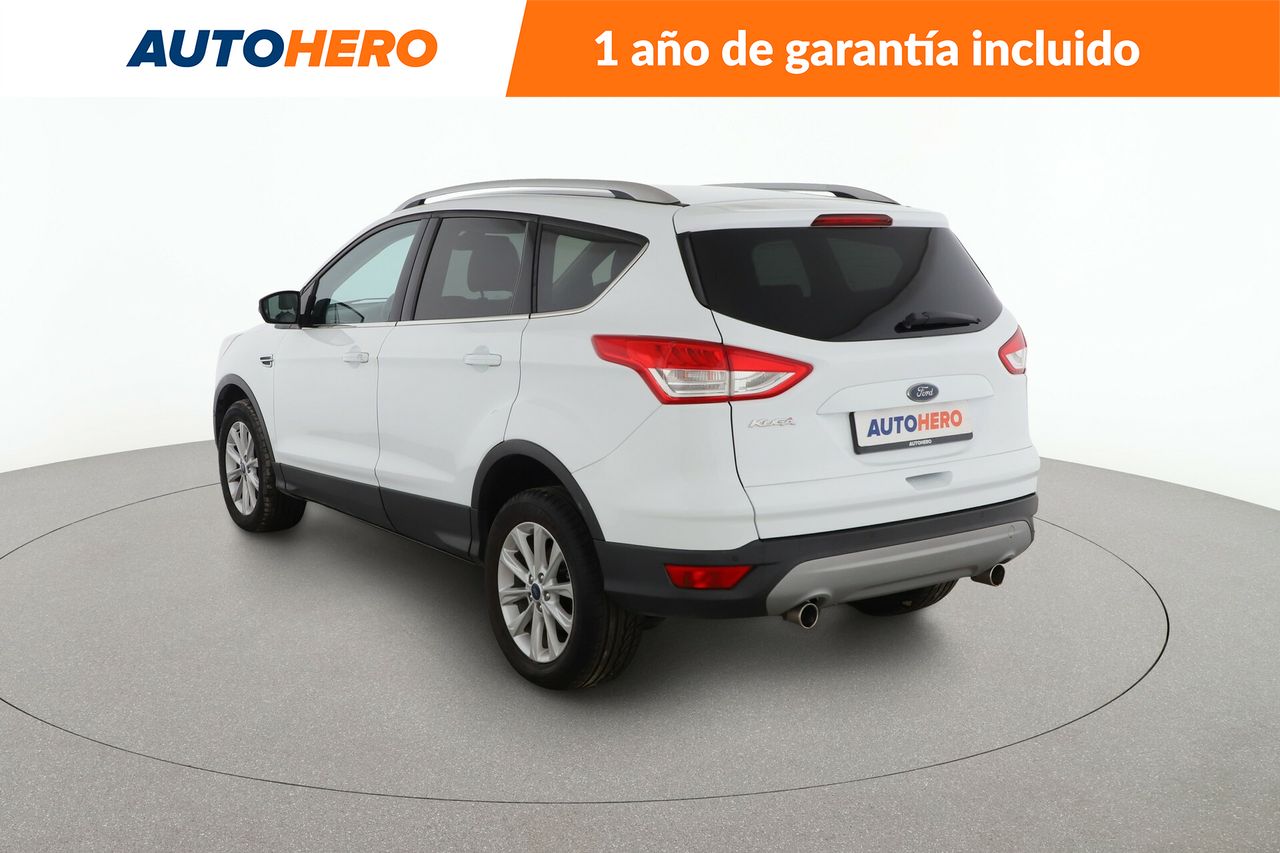 Foto Ford Kuga 3