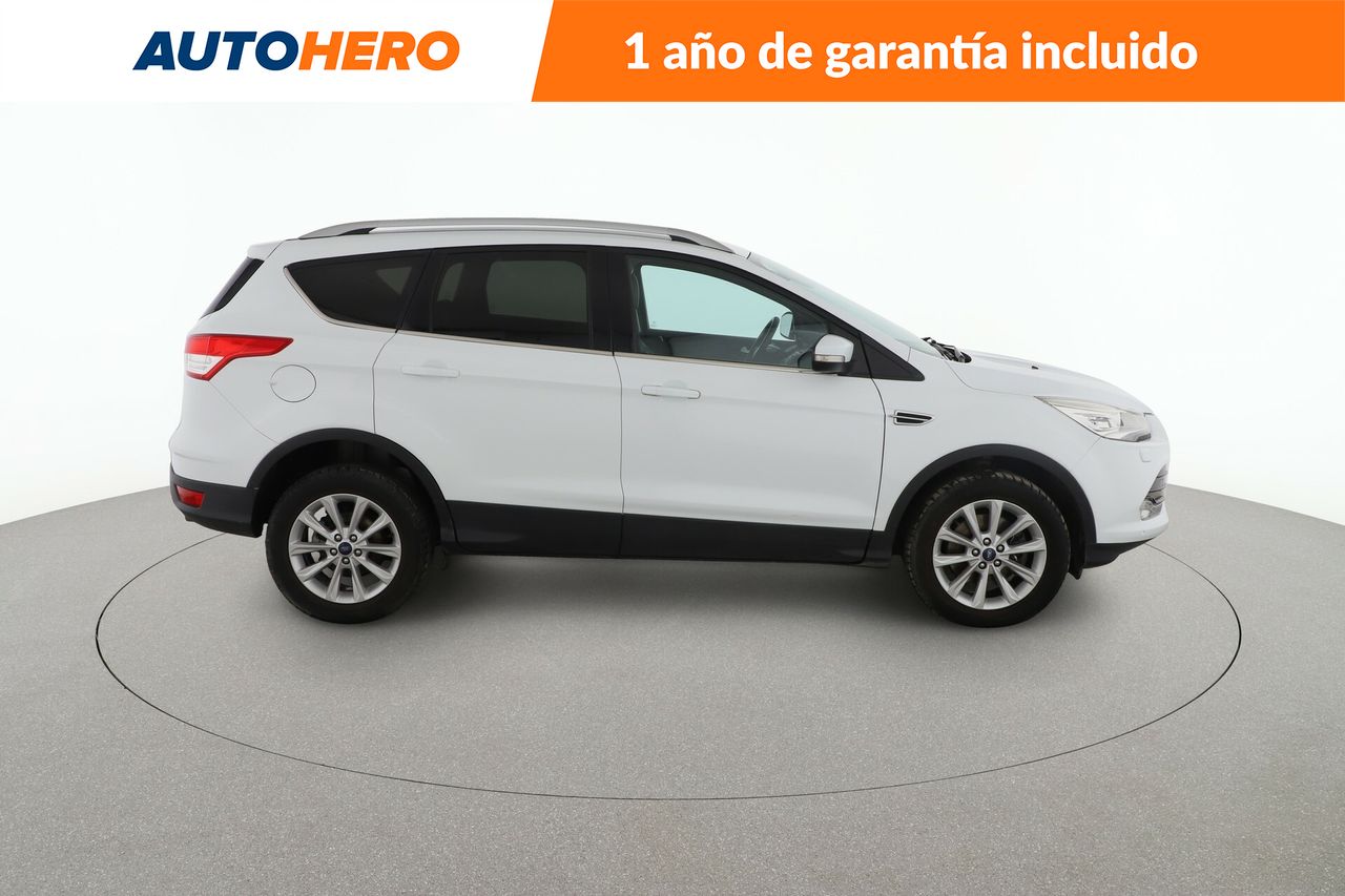 Foto Ford Kuga 6