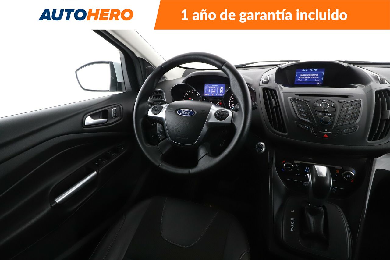 Foto Ford Kuga 13