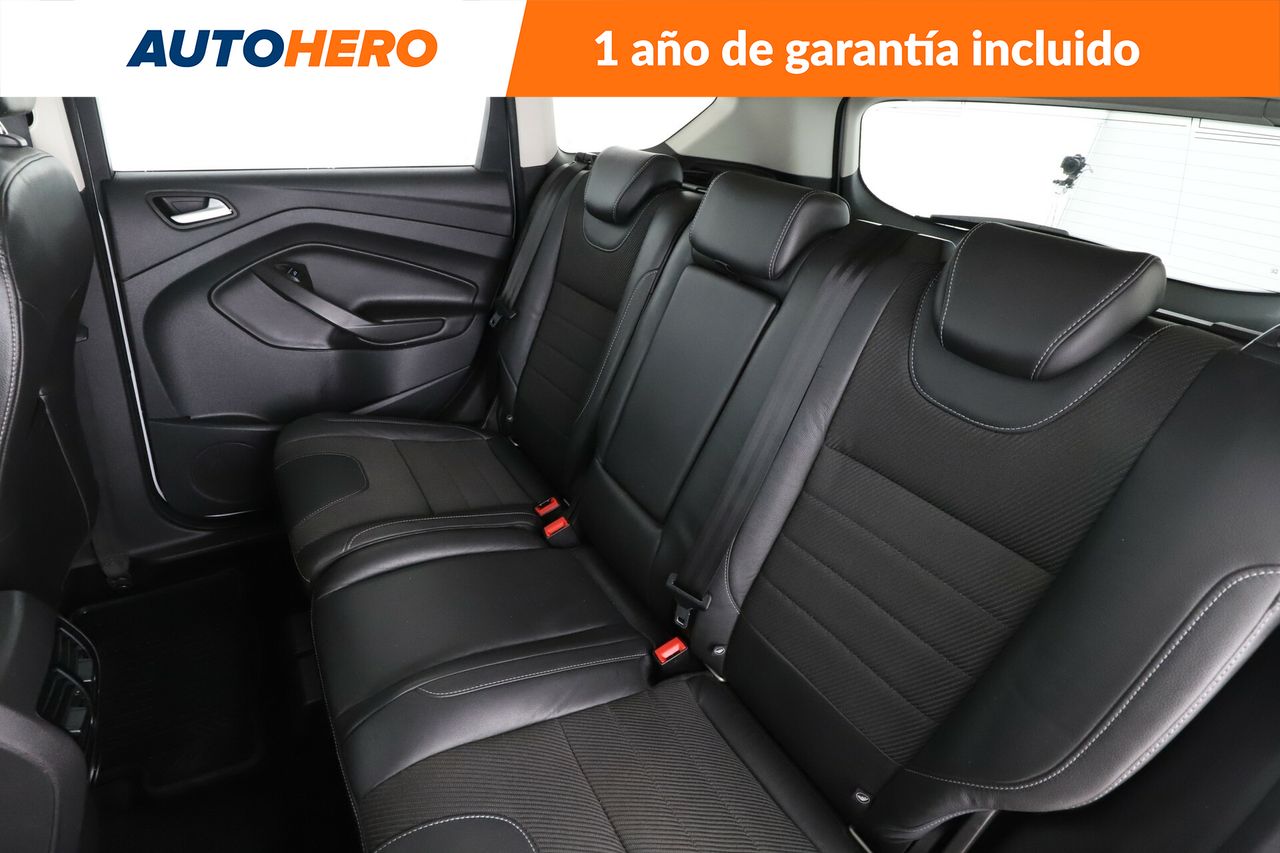 Foto Ford Kuga 14