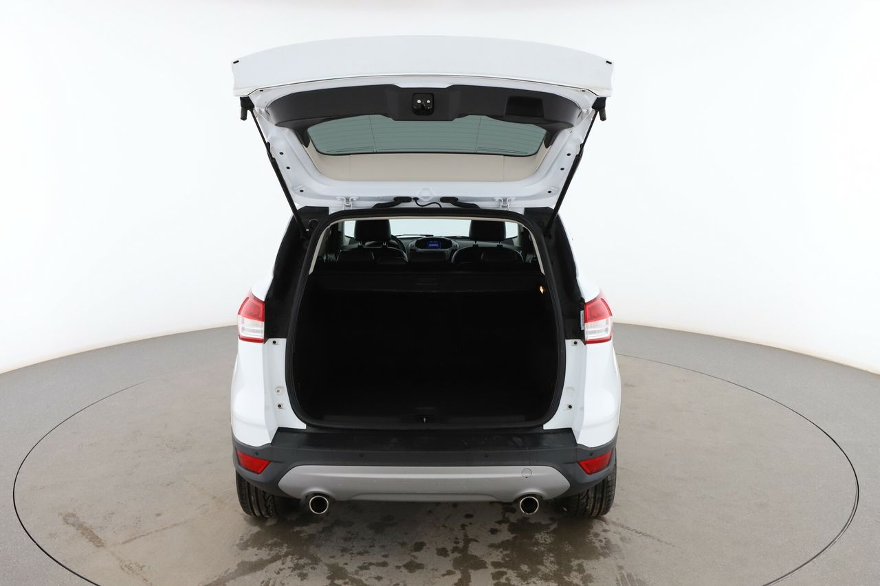 Foto Ford Kuga 16