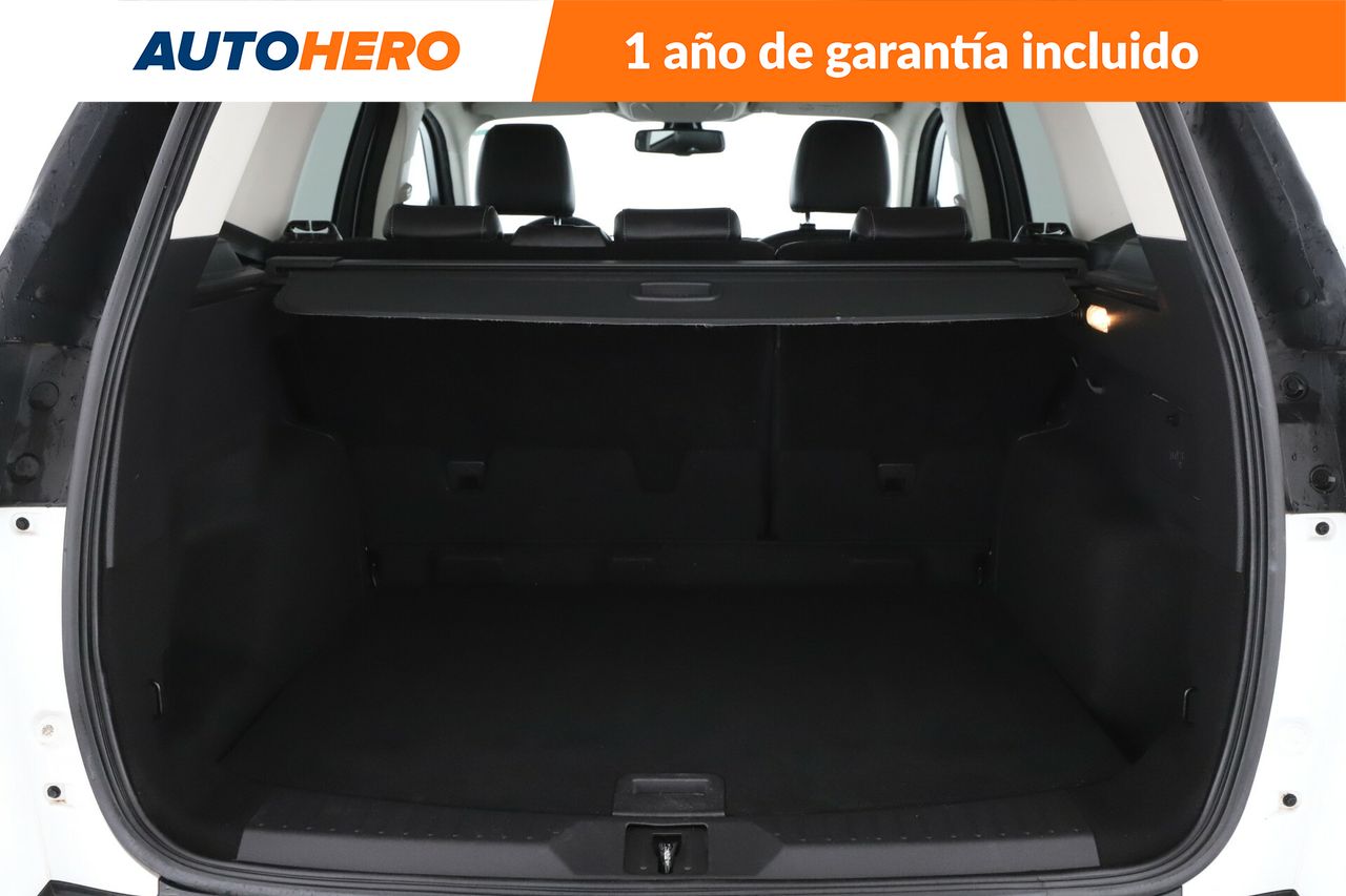 Foto Ford Kuga 17