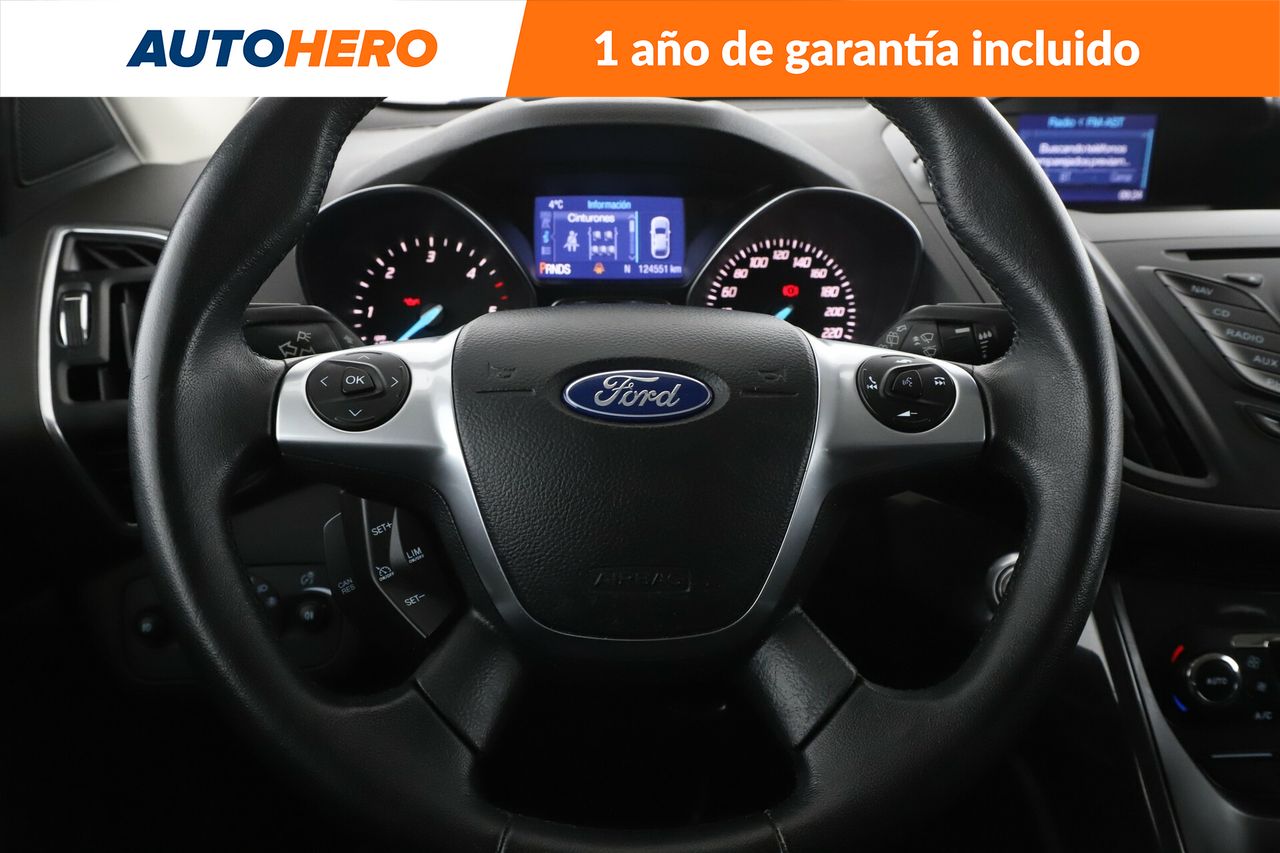 Foto Ford Kuga 19