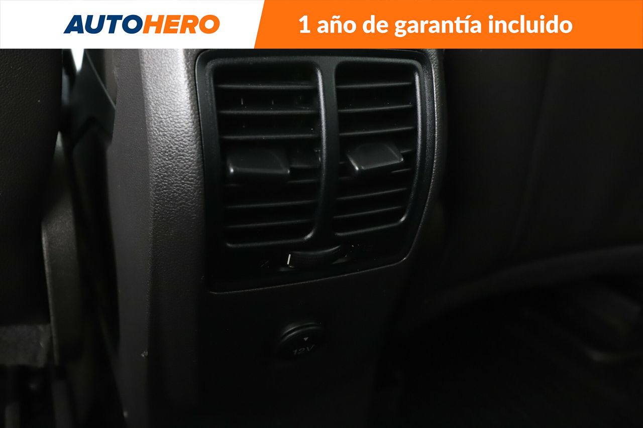 Foto Ford Kuga 22