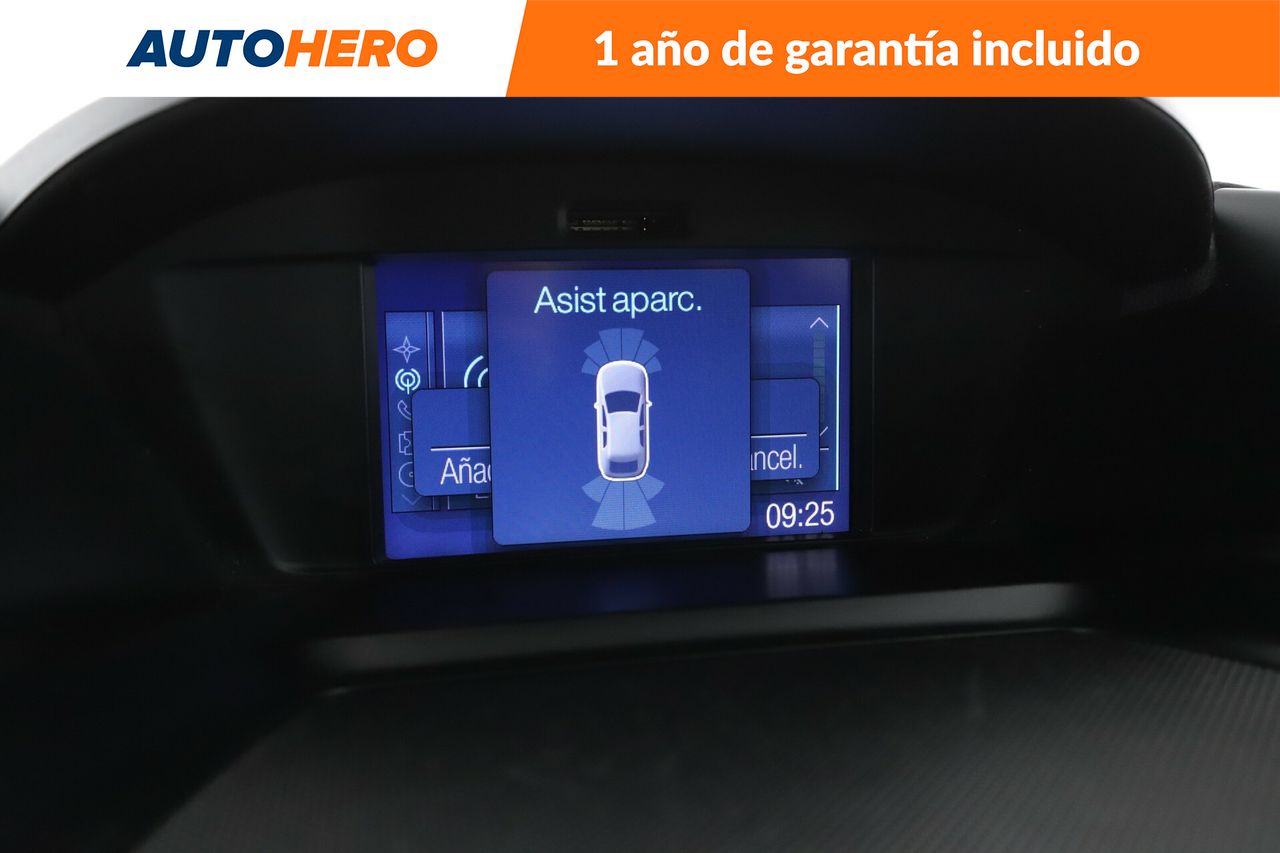 Foto Ford Kuga 23