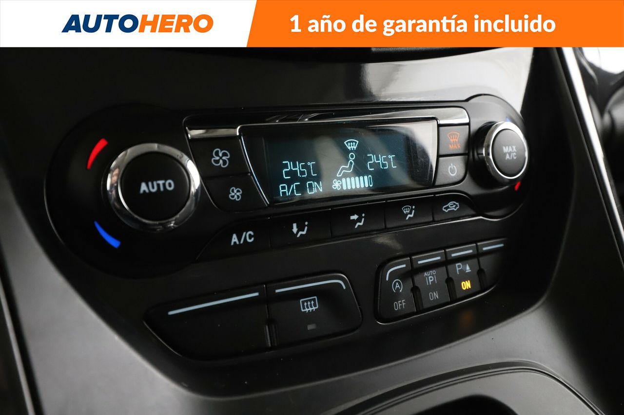 Foto Ford Kuga 24