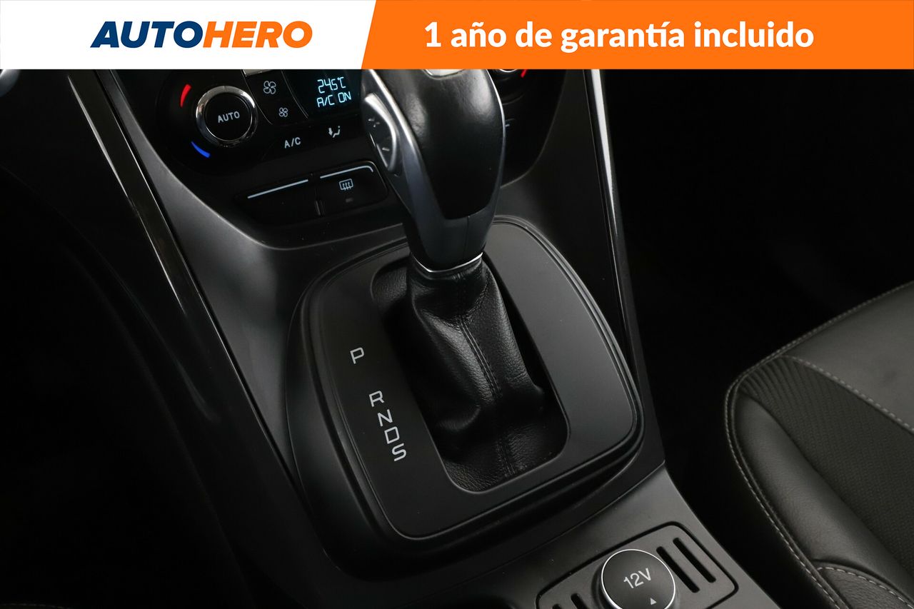 Foto Ford Kuga 25